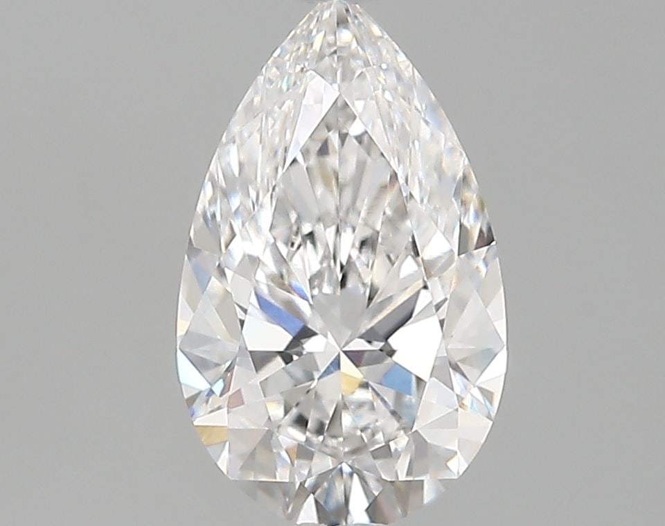 IGI Pear 1.85ct E VVS1 - Loose Lab Diamond: IGI Pear 1.85ct E VVS1 - Loose Lab Diamond Item Specifics: Source: This Is A Real Diamond Grown In A Lab Not Mined. Carat: 1.85 Cut: - Color: E Clarity: VVS1 Polish: EX Symmetry: EX Measurements: 11.1