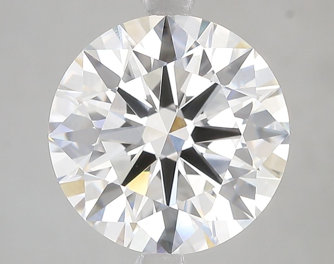 IGI Round 5.05ct F VVS2 - Ideal Loose Lab Diamond: IGI Round 5.05ct F VVS2 - Ideal Loose Lab Diamond Item Specifics: Source: This Is A Real Diamond Grown In A Lab Not Mined. Carat: 5.05 Cut: ID Color: F Clarity: VVS2 Polish: EX Symmetry: EX Measuremen