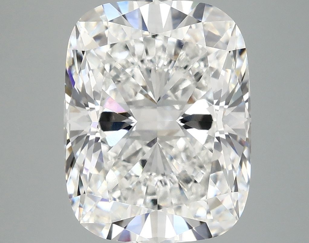 IGI Cushion Modified 5.1ct F VVS2 - Loose Lab Diamond: IGI Cushion Modified 5.1ct F VVS2 - Loose Lab Diamond Item Specifics: Source: This Is A Real Diamond Grown In A Lab Not Mined. Carat: 5.1 Cut: - Color: F Clarity: VVS2 Polish: EX Symmetry: EX Measurem