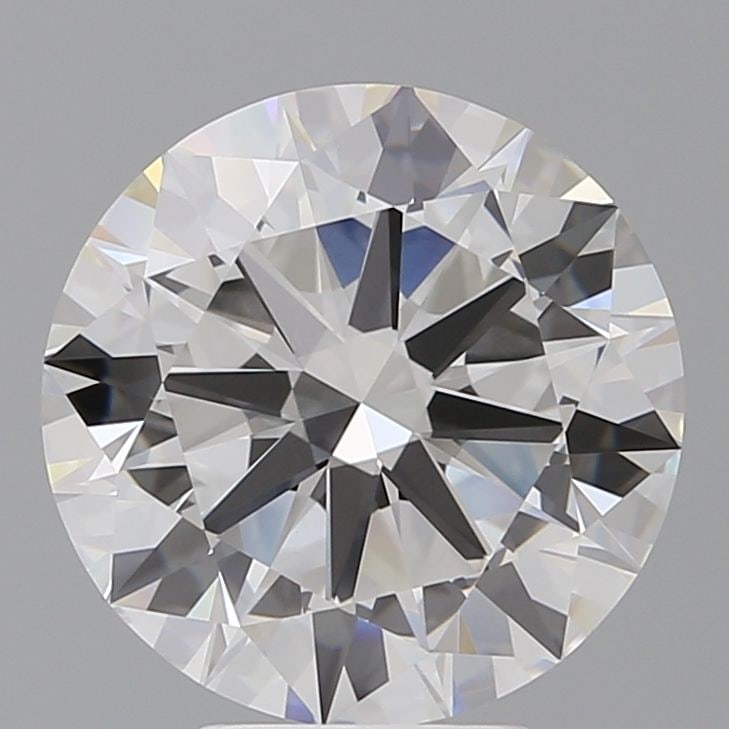 IGI Round 5.54ct F VVS2 - Loose Lab Diamond: IGI Round 5.54ct F VVS2 - Loose Lab Diamond Item Specifics: Source: This Is A Real Diamond Grown In A Lab Not Mined. Carat: 5.54 Cut: EX Color: F Clarity: VVS2 Polish: EX Symmetry: EX Measurements: 11