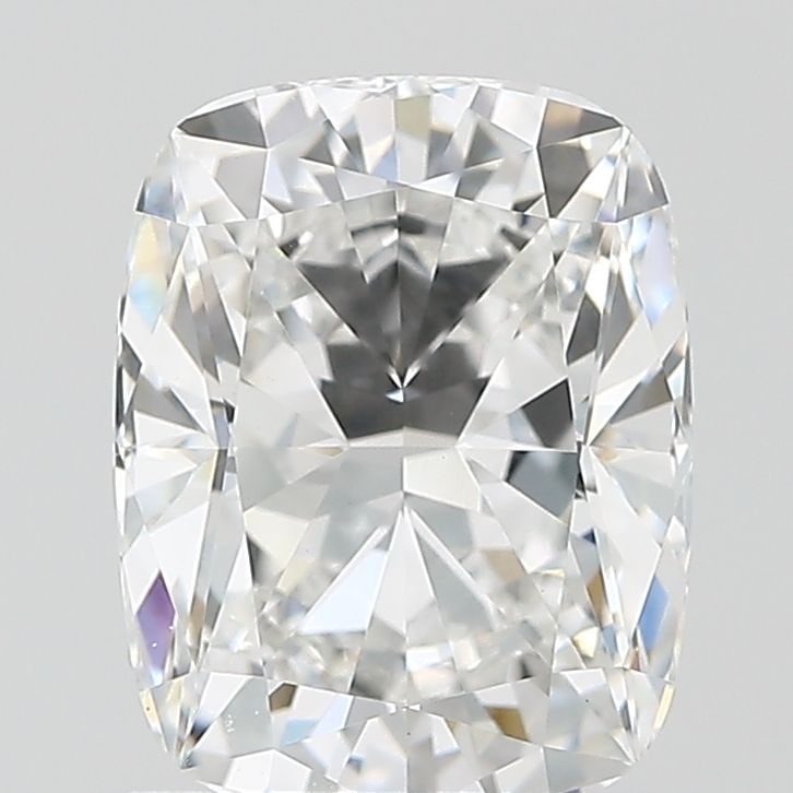 IGI Cushion Modified 1.54ct D VVS2 - Loose Lab Diamond: IGI Cushion Modified 1.54ct D VVS2 - Loose Lab Diamond Item Specifics: Source: This Is A Real Diamond Grown In A Lab Not Mined. Carat: 1.54 Cut: - Color: D Clarity: VVS2 Polish: EX Symmetry: EX Measur