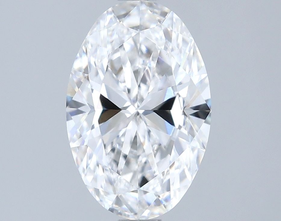 IGI Oval 1.5ct D VVS2 - Loose Lab Diamond: IGI Oval 1.5ct D VVS2 - Loose Lab Diamond Item Specifics: Source: This Is A Real Diamond Grown In A Lab Not Mined. Carat: 1.5 Cut: - Color: D Clarity: VVS2 Polish: EX Symmetry: EX Measurements: 9.54L 