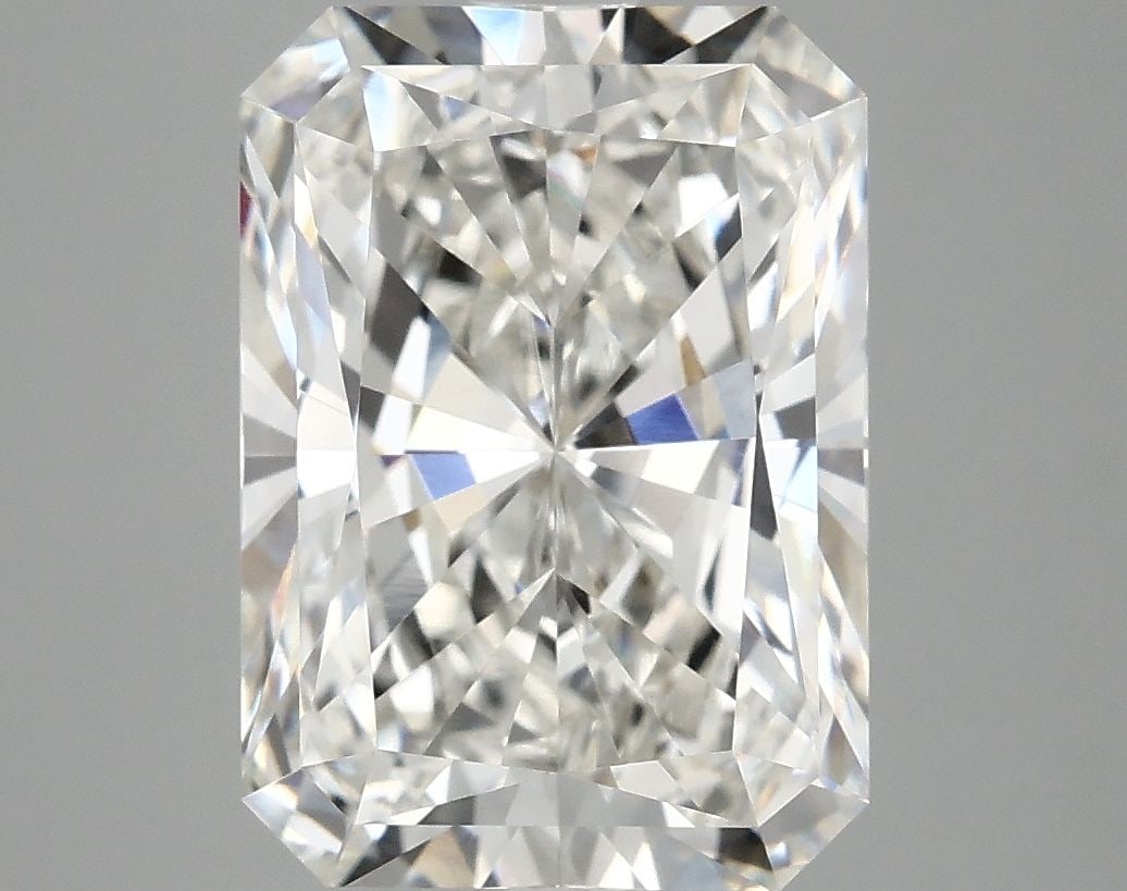 IGI Radiant 5.01ct G VVS2 - Loose Lab Diamond: IGI Radiant 5.01ct G VVS2 - Loose Lab Diamond Item Specifics: Source: This Is A Real Diamond Grown In A Lab Not Mined. Carat: 5.01 Cut: - Color: G Clarity: VVS2 Polish: EX Symmetry: EX Measurements: 1