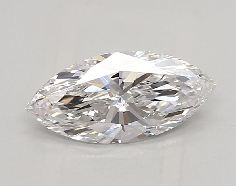 IGI Marquise 0.95ct D VVS1 - Loose Lab Diamond: IGI Marquise 0.95ct D VVS1 - Loose Lab Diamond Item Specifics: Source: This Is A Real Diamond Grown In A Lab Not Mined. Carat: 0.95 Cut: - Color: D Clarity: VVS1 Polish: EX Symmetry: EX Measurements: 