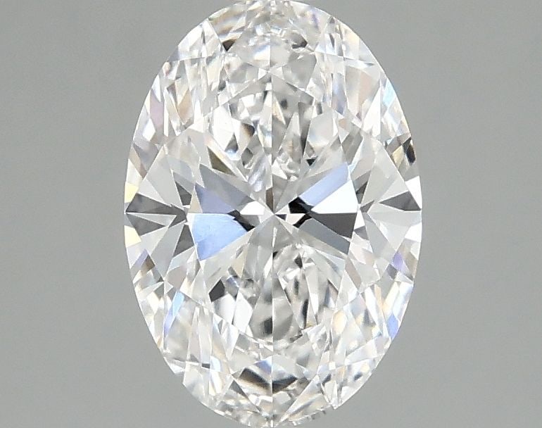 IGI Oval 1.47ct E VVS2 - Loose Lab Diamond: IGI Oval 1.47ct E VVS2 - Loose Lab Diamond Item Specifics: Source: This Is A Real Diamond Grown In A Lab Not Mined. Carat: 1.47 Cut: - Color: E Clarity: VVS2 Polish: EX Symmetry: EX Measurements: 9.12