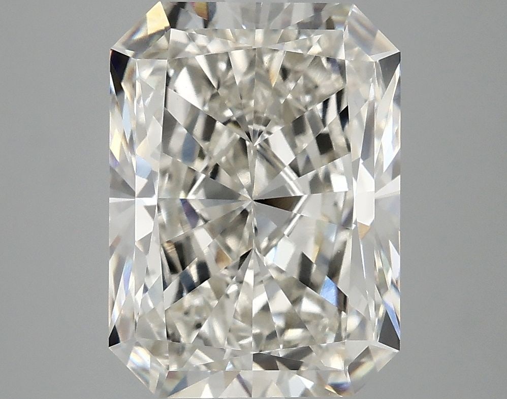 IGI Radiant 5.0ct H VVS2 - Loose Lab Diamond: IGI Radiant 5.0ct H VVS2 - Loose Lab Diamond Item Specifics: Source: This Is A Real Diamond Grown In A Lab Not Mined. Carat: 5.0 Cut: - Color: H Clarity: VVS2 Polish: EX Symmetry: EX Measurements: 11.