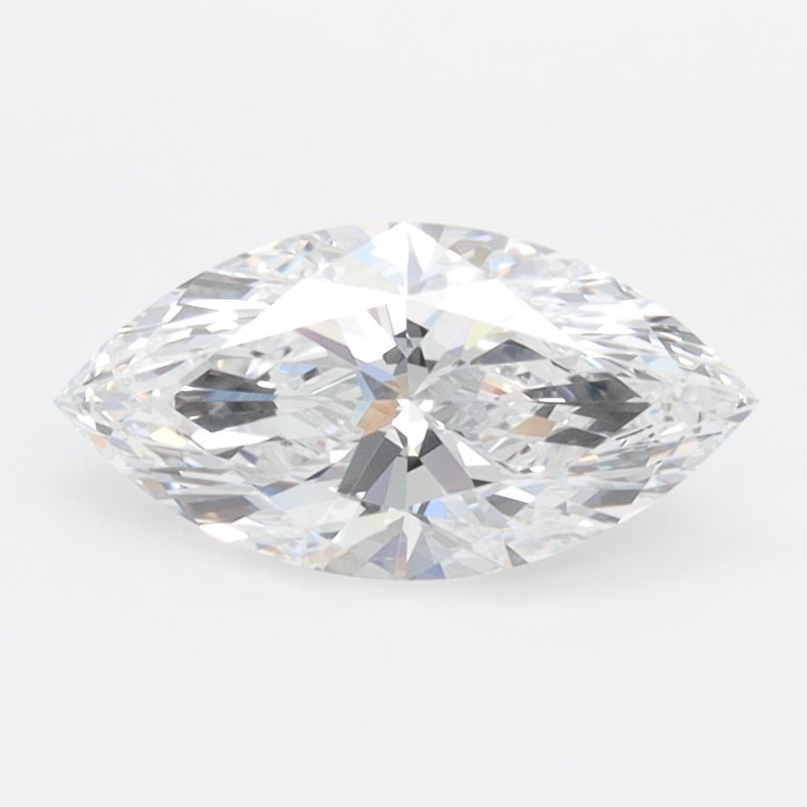 IGI Marquise 1.09ct D VVS1 - Loose Lab Diamond: IGI Marquise 1.09ct D VVS1 - Loose Lab Diamond Item Specifics: Source: This Is A Real Diamond Grown In A Lab Not Mined. Carat: 1.09 Cut: - Color: D Clarity: VVS1 Polish: EX Symmetry: EX Measurements: 