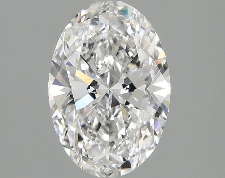 IGI Oval 1.49ct E VVS2 - Loose Lab Diamond: IGI Oval 1.49ct E VVS2 - Loose Lab Diamond Item Specifics: Source: This Is A Real Diamond Grown In A Lab Not Mined. Carat: 1.49 Cut: - Color: E Clarity: VVS2 Polish: EX Symmetry: EX Measurements: 9.3L