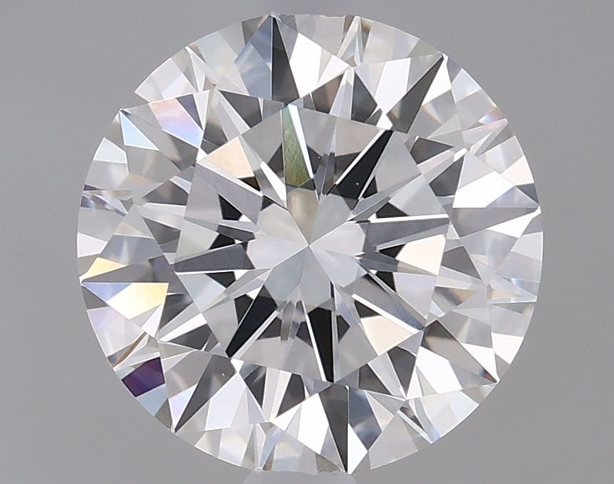 IGI Round 1.59ct G VVS2 - Ideal Loose Lab Diamond: IGI Round 1.59ct G VVS2 - Ideal Loose Lab Diamond Item Specifics: Source: This Is A Real Diamond Grown In A Lab Not Mined. Carat: 1.59 Cut: ID Color: G Clarity: VVS2 Polish: EX Symmetry: EX Measuremen