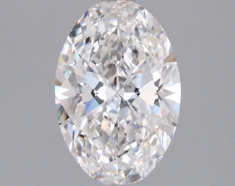IGI Oval 1.56ct E VVS2 - Loose Lab Diamond: IGI Oval 1.56ct E VVS2 - Loose Lab Diamond Item Specifics: Source: This Is A Real Diamond Grown In A Lab Not Mined. Carat: 1.56 Cut: - Color: E Clarity: VVS2 Polish: EX Symmetry: EX Measurements: 9.56