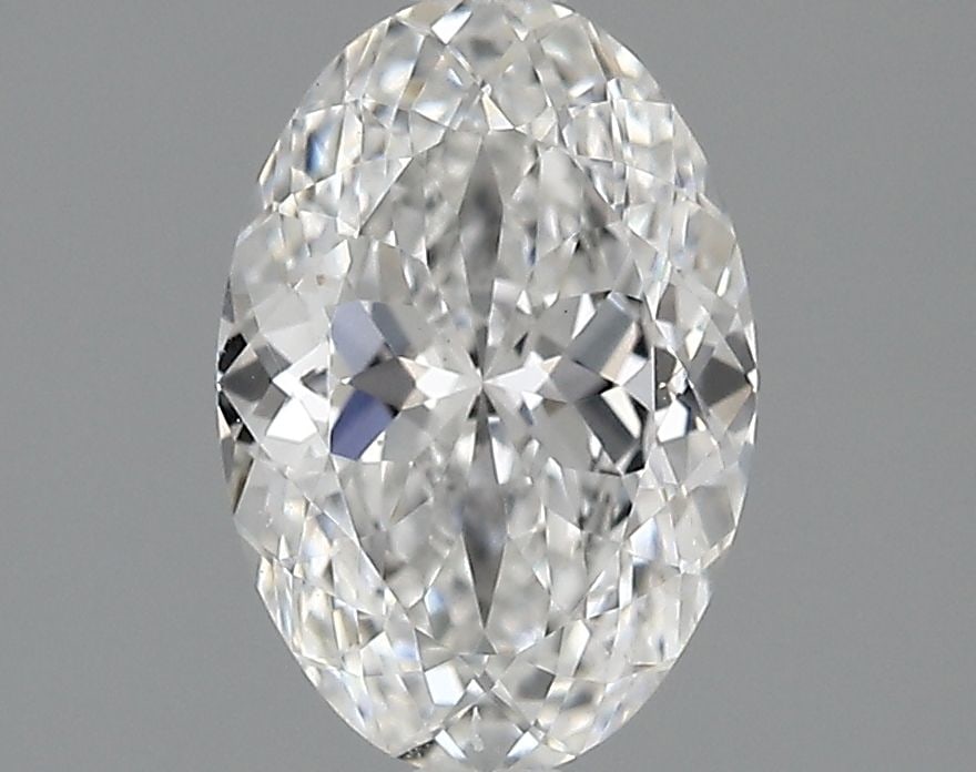 IGI Oval 1.06ct E VVS2 - Loose Lab Diamond: IGI Oval 1.06ct E VVS2 - Loose Lab Diamond Item Specifics: Source: This Is A Real Diamond Grown In A Lab Not Mined. Carat: 1.06 Cut: - Color: E Clarity: VVS2 Polish: EX Symmetry: EX Measurements: 8.37