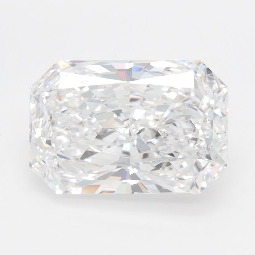 IGI Radiant 2.05ct D FL - Loose Lab Diamond: IGI Radiant 2.05ct D FL - Loose Lab Diamond Item Specifics: Source: This Is A Real Diamond Grown In A Lab Not Mined. Carat: 2.05 Cut: - Color: D Clarity: FL Polish: EX Symmetry: EX Measurements: 9.42L