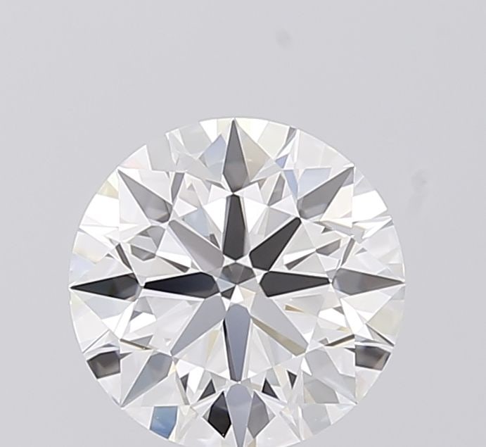 IGI Round 2.06ct E VVS2 - Ideal Loose Lab Diamond: IGI Round 2.06ct E VVS2 - Ideal Loose Lab Diamond Item Specifics: Source: This Is A Real Diamond Grown In A Lab Not Mined. Carat: 2.06 Cut: ID Color: E Clarity: VVS2 Polish: EX Symmetry: EX Measuremen
