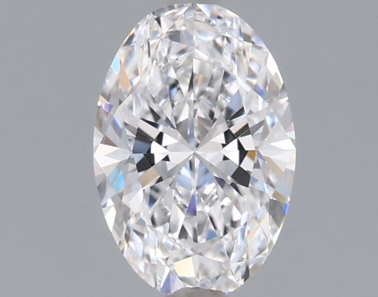 IGI Oval 0.98ct D VVS1 - Loose Lab Diamond: IGI Oval 0.98ct D VVS1 - Loose Lab Diamond Item Specifics: Source: This Is A Real Diamond Grown In A Lab Not Mined. Carat: 0.98 Cut: - Color: D Clarity: VVS1 Polish: EX Symmetry: EX Measurements: 8.21