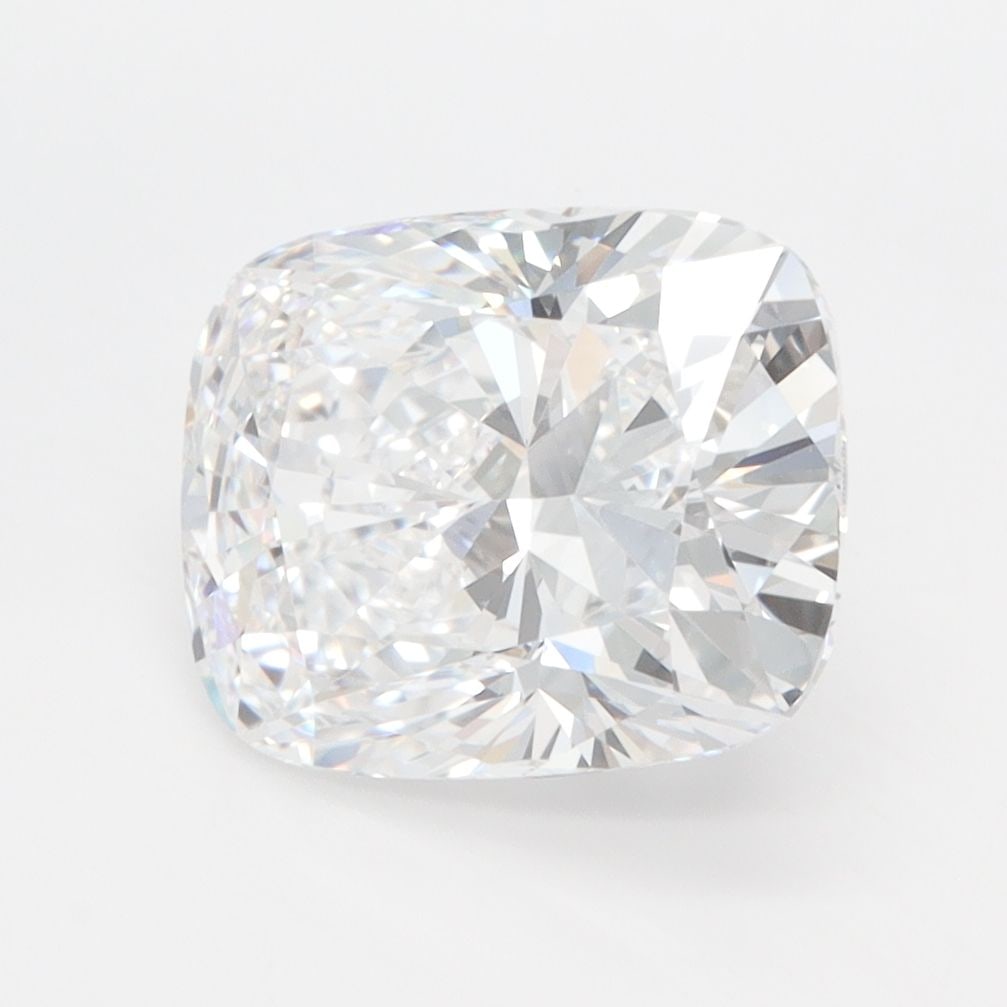 IGI Cushion Modified 3.03ct D IF - Loose Lab Diamond: IGI Cushion Modified 3.03ct D IF - Loose Lab Diamond Item Specifics: Source: This Is A Real Diamond Grown In A Lab Not Mined. Carat: 3.03 Cut: - Color: D Clarity: IF Polish: EX Symmetry: EX Measuremen