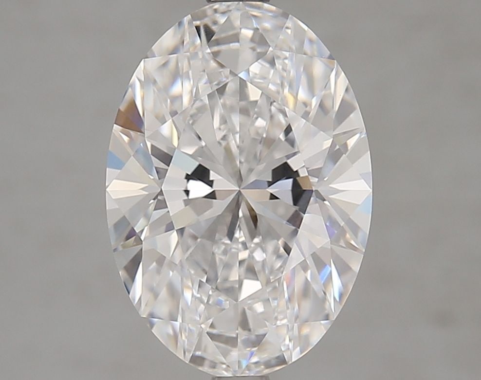 GIA Oval 4.01ct D VVS2 - Loose Lab Diamond: GIA Oval 4.01ct D VVS2 - Loose Lab Diamond Item Specifics: Source: This Is A Real Diamond Grown In A Lab Not Mined. Carat: 4.01 Cut: - Color: D Clarity: VVS2 Polish: EX Symmetry: EX Measurements: 12.6