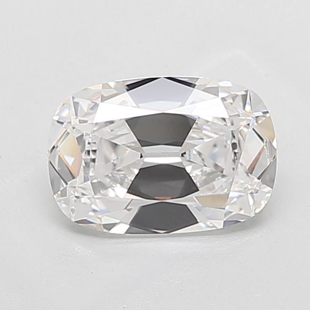 IGI Cushion Brilliant 2.57ct E VVS2 - Loose Lab Diamond: IGI Cushion Brilliant 2.57ct E VVS2 - Loose Lab Diamond Item Specifics: Source: This Is A Real Diamond Grown In A Lab Not Mined. Carat: 2.57 Cut: - Color: E Clarity: VVS2 Polish: EX Symmetry: EX Measu
