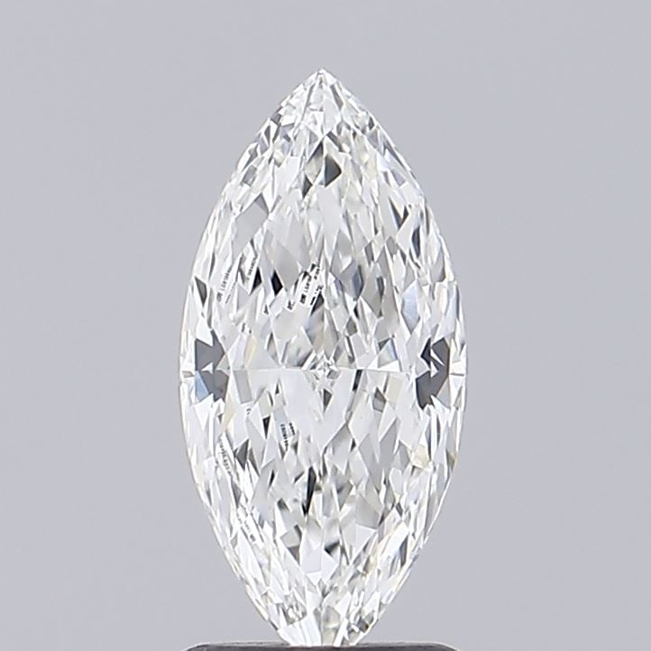 IGI Marquise 1.14ct F VVS2 - Loose Lab Diamond: IGI Marquise 1.14ct F VVS2 - Loose Lab Diamond Item Specifics: Source: This Is A Real Diamond Grown In A Lab Not Mined. Carat: 1.14 Cut: - Color: F Clarity: VVS2 Polish: EX Symmetry: EX Measurements: 