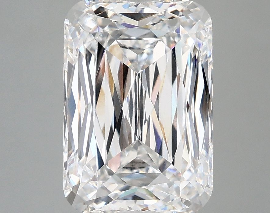 IGI Cushion Modified 3.69ct E VVS1 - Loose Lab Diamond: IGI Cushion Modified 3.69ct E VVS1 - Loose Lab Diamond Item Specifics: Source: This Is A Real Diamond Grown In A Lab Not Mined. Carat: 3.69 Cut: - Color: E Clarity: VVS1 Polish: EX Symmetry: EX Measur