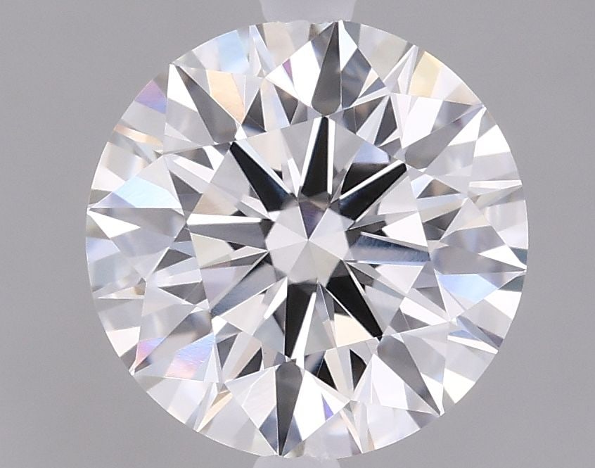 IGI Round 1.51ct F VVS2 - Loose Lab Diamond: IGI Round 1.51ct F VVS2 - Loose Lab Diamond Item Specifics: Source: This Is A Real Diamond Grown In A Lab Not Mined. Carat: 1.51 Cut: EX Color: F Clarity: VVS2 Polish: EX Symmetry: EX Measurements: 7.