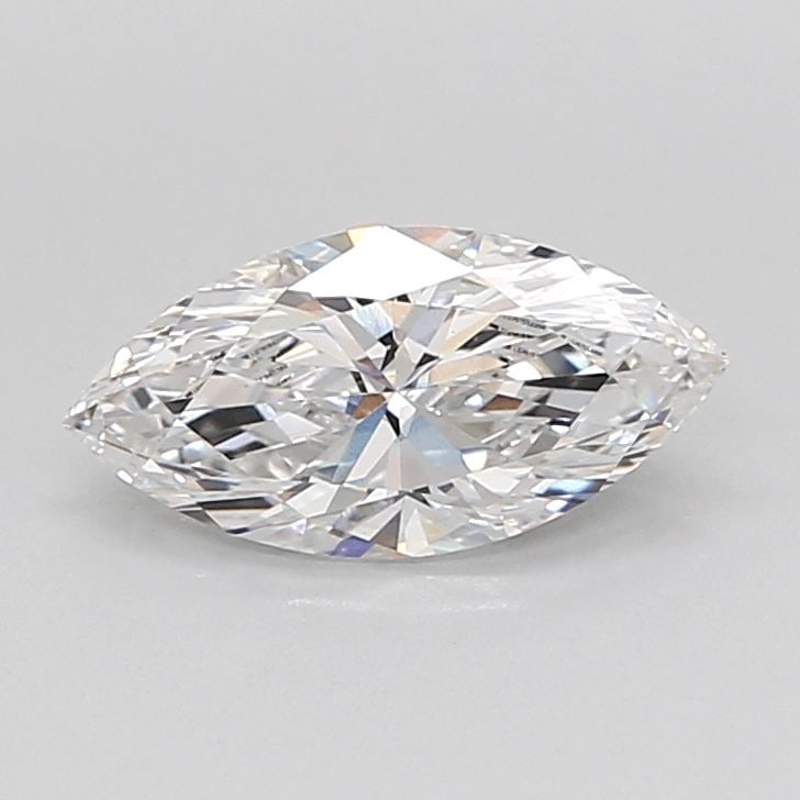 IGI Marquise 1.41ct D VVS2 - Loose Lab Diamond: IGI Marquise 1.41ct D VVS2 - Loose Lab Diamond Item Specifics: Source: This Is A Real Diamond Grown In A Lab Not Mined. Carat: 1.41 Cut: - Color: D Clarity: VVS2 Polish: EX Symmetry: EX Measurements: 