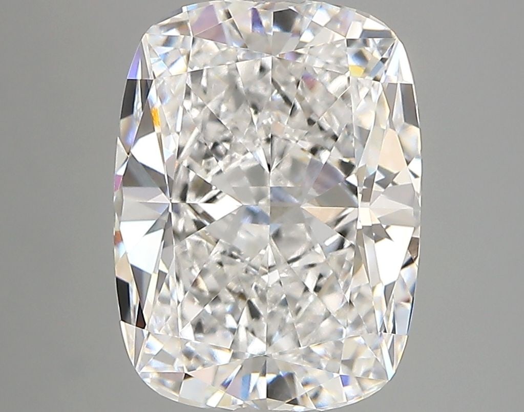 IGI Cushion Modified 4.32ct D VVS1 - Loose Lab Diamond: IGI Cushion Modified 4.32ct D VVS1 - Loose Lab Diamond Item Specifics: Source: This Is A Real Diamond Grown In A Lab Not Mined. Carat: 4.32 Cut: - Color: D Clarity: VVS1 Polish: EX Symmetry: EX Measur