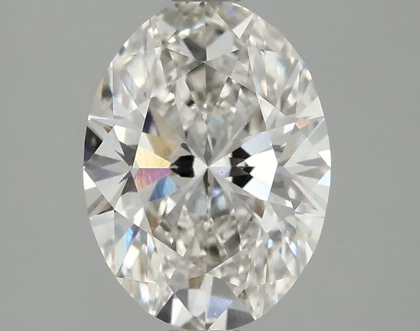 IGI Oval 2.1ct G VVS2 - Loose Lab Diamond: IGI Oval 2.1ct G VVS2 - Loose Lab Diamond Item Specifics: Source: This Is A Real Diamond Grown In A Lab Not Mined. Carat: 2.1 Cut: - Color: G Clarity: VVS2 Polish: EX Symmetry: EX Measurements: 10.0L 