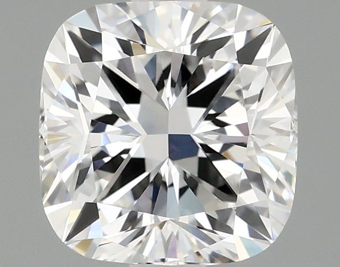 IGI Cushion Modified 1.5ct E VVS2 - Loose Lab Diamond: IGI Cushion Modified 1.5ct E VVS2 - Loose Lab Diamond Item Specifics: Source: This Is A Real Diamond Grown In A Lab Not Mined. Carat: 1.5 Cut: - Color: E Clarity: VVS2 Polish: EX Symmetry: EX Measurem