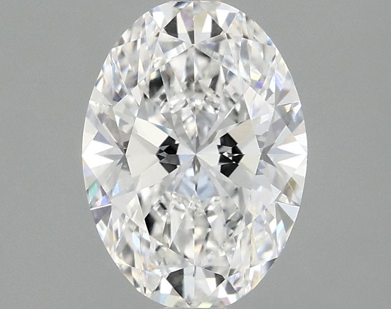 IGI Oval 1.49ct D VVS2 - Loose Lab Diamond (1 of 1)