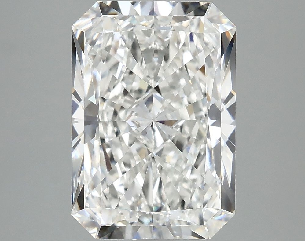 IGI Radiant 3.84ct E VVS2 - Loose Lab Diamond: IGI Radiant 3.84ct E VVS2 - Loose Lab Diamond Item Specifics: Source: This Is A Real Diamond Grown In A Lab Not Mined. Carat: 3.84 Cut: - Color: E Clarity: VVS2 Polish: EX Symmetry: EX Measurements: 1