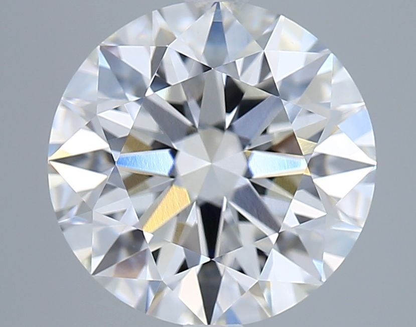 IGI Round 3.56ct F VVS2 - Ideal Loose Lab Diamond: IGI Round 3.56ct F VVS2 - Ideal Loose Lab Diamond Item Specifics: Source: This Is A Real Diamond Grown In A Lab Not Mined. Carat: 3.56 Cut: ID Color: F Clarity: VVS2 Polish: EX Symmetry: EX Measuremen