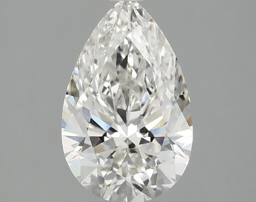 IGI Pear 1.59ct F VVS2 - Loose Lab Diamond: IGI Pear 1.59ct F VVS2 - Loose Lab Diamond Item Specifics: Source: This Is A Real Diamond Grown In A Lab Not Mined. Carat: 1.59 Cut: - Color: F Clarity: VVS2 Polish: EX Symmetry: EX Measurements: 10.2