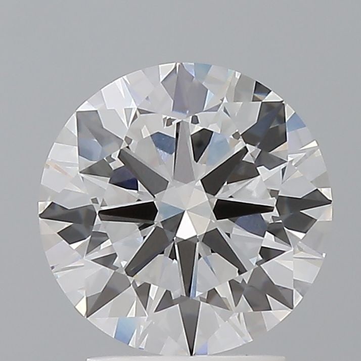 IGI Round 2.53ct D VVS2 - Loose Lab Diamond: IGI Round 2.53ct D VVS2 - Loose Lab Diamond Item Specifics: Source: This Is A Real Diamond Grown In A Lab Not Mined. Carat: 2.53 Cut: EX Color: D Clarity: VVS2 Polish: EX Symmetry: EX Measurements: 8.