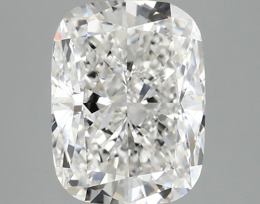 IGI Cushion Modified 3.09ct F VVS2 - Loose Lab Diamond: IGI Cushion Modified 3.09ct F VVS2 - Loose Lab Diamond Item Specifics: Source: This Is A Real Diamond Grown In A Lab Not Mined. Carat: 3.09 Cut: - Color: F Clarity: VVS2 Polish: EX Symmetry: EX Measur