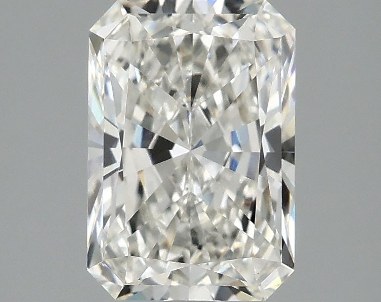 IGI Radiant 2.01ct G VVS2 - Loose Lab Diamond: IGI Radiant 2.01ct G VVS2 - Loose Lab Diamond Item Specifics: Source: This Is A Real Diamond Grown In A Lab Not Mined. Carat: 2.01 Cut: - Color: G Clarity: VVS2 Polish: EX Symmetry: EX Measurements: 9