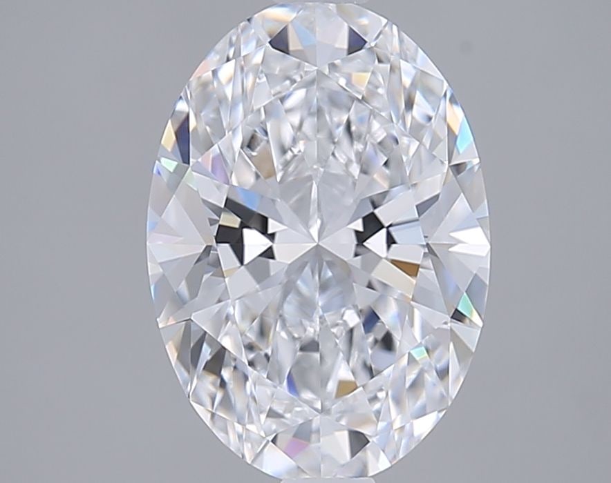 IGI Oval 2.11ct D VVS2 - Loose Lab Diamond: IGI Oval 2.11ct D VVS2 - Loose Lab Diamond Item Specifics: Source: This Is A Real Diamond Grown In A Lab Not Mined. Carat: 2.11 Cut: - Color: D Clarity: VVS2 Polish: EX Symmetry: EX Measurements: 10.3