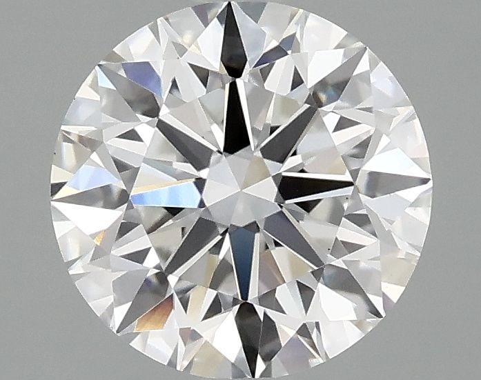 IGI Round 2.08ct E VVS2 - Loose Lab Diamond: IGI Round 2.08ct E VVS2 - Loose Lab Diamond Item Specifics: Source: This Is A Real Diamond Grown In A Lab Not Mined. Carat: 2.08 Cut: EX Color: E Clarity: VVS2 Polish: EX Symmetry: EX Measurements: 8.