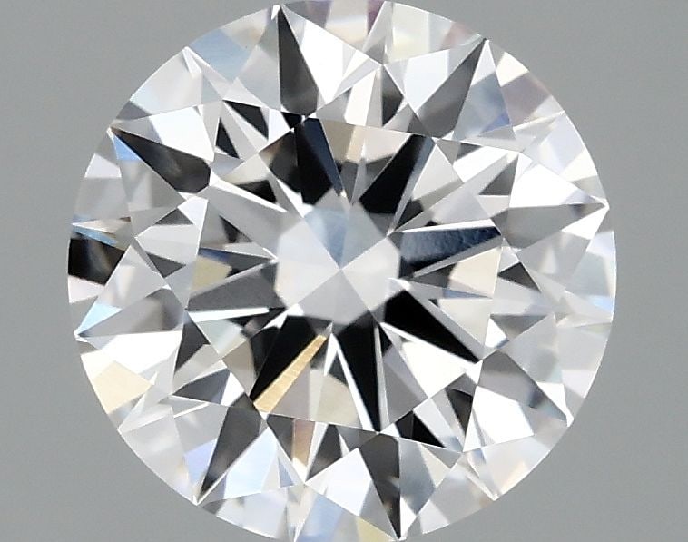 IGI Round 2.07ct D VVS2 - Ideal Loose Lab Diamond: IGI Round 2.07ct D VVS2 - Ideal Loose Lab Diamond Item Specifics: Source: This Is A Real Diamond Grown In A Lab Not Mined. Carat: 2.07 Cut: ID Color: D Clarity: VVS2 Polish: EX Symmetry: EX Measuremen