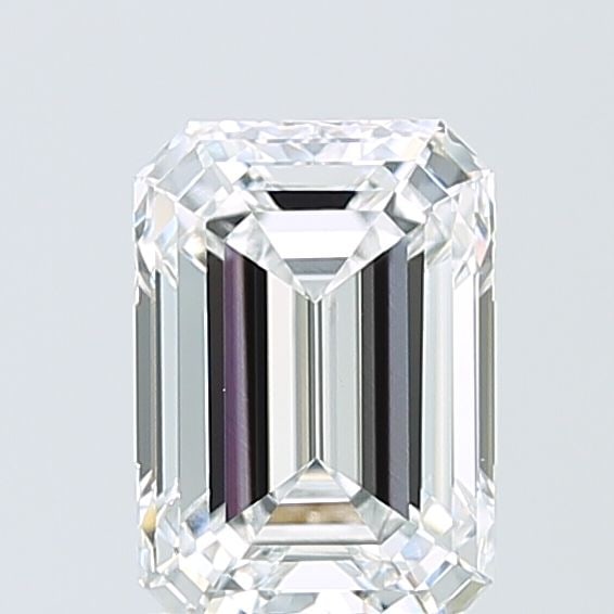 IGI Emerald 2.03ct D VVS2 - Loose Lab Diamond: IGI Emerald 2.03ct D VVS2 - Loose Lab Diamond Item Specifics: Source: This Is A Real Diamond Grown In A Lab Not Mined. Carat: 2.03 Cut: - Color: D Clarity: VVS2 Polish: EX Symmetry: EX Measurements: 8