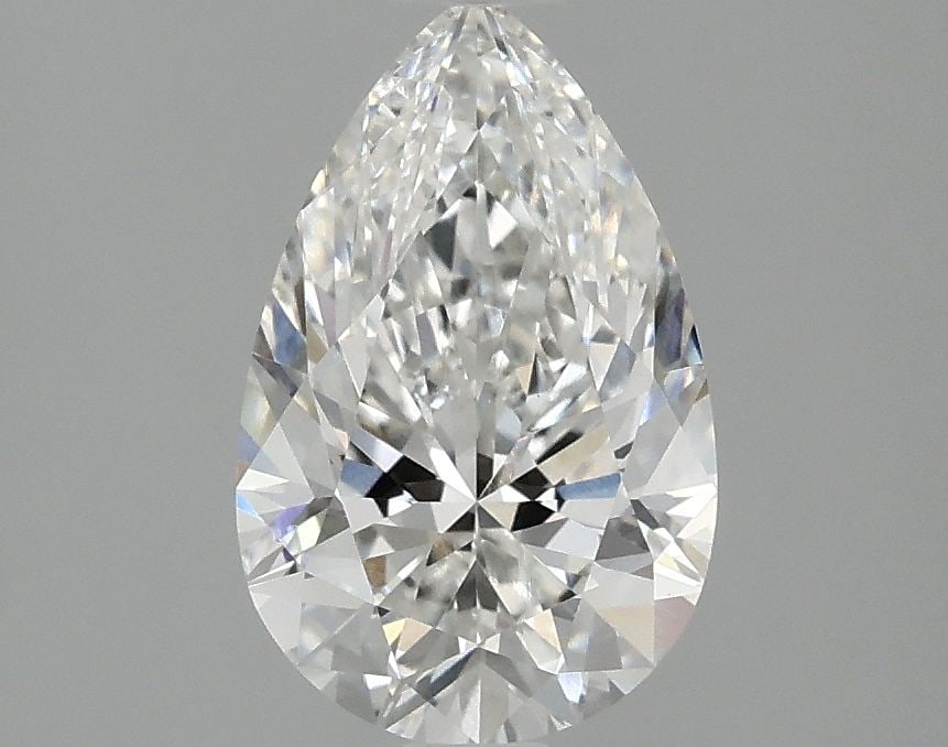 IGI Pear 1.58ct E VVS2 - Loose Lab Diamond (1 of 1)