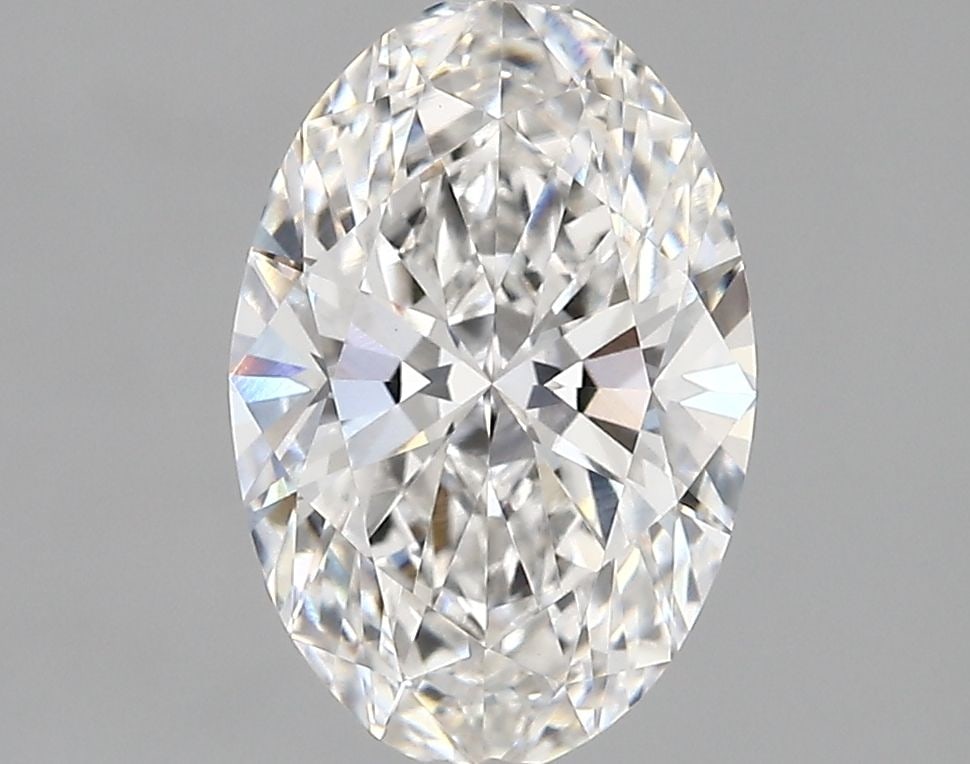 IGI Oval 2.42ct E VVS2 - Loose Lab Diamond: IGI Oval 2.42ct E VVS2 - Loose Lab Diamond Item Specifics: Source: This Is A Real Diamond Grown In A Lab Not Mined. Carat: 2.42 Cut: - Color: E Clarity: VVS2 Polish: EX Symmetry: EX Measurements: