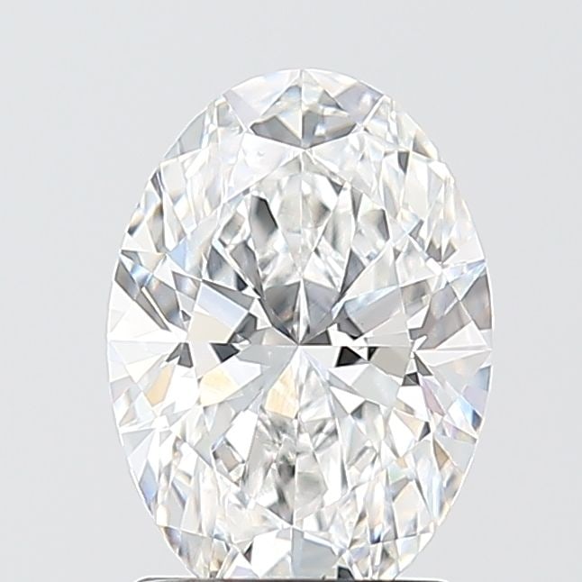 IGI Oval 1.52ct E VVS2 - Loose Lab Diamond: IGI Oval 1.52ct E VVS2 - Loose Lab Diamond Item Specifics: Source: This Is A Real Diamond Grown In A Lab Not Mined. Carat: 1.52 Cut: - Color: E Clarity: VVS2 Polish: EX Symmetry: EX Measurements: 9.28