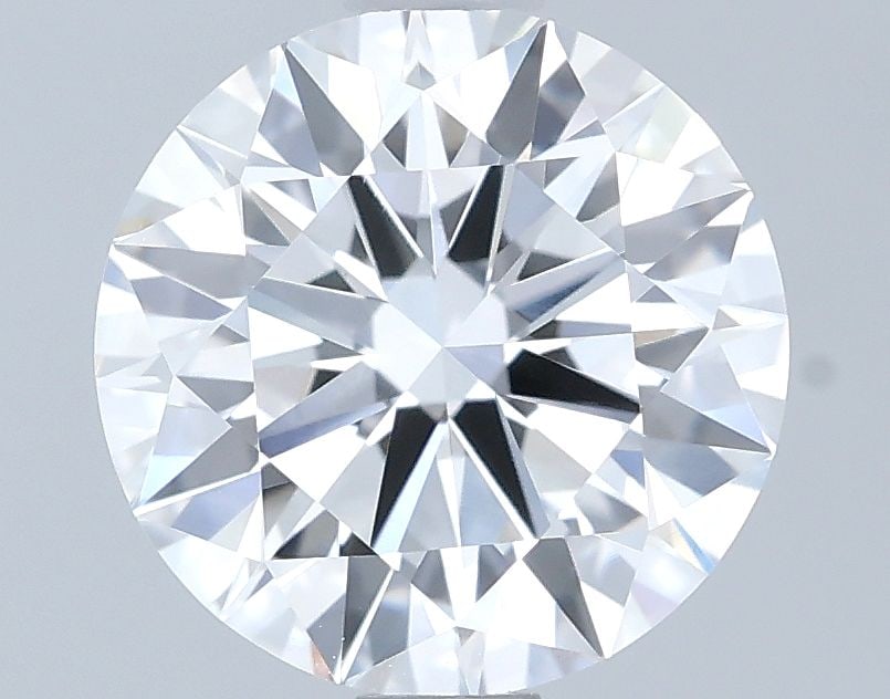 IGI Round 1.23ct D VVS2 - Ideal Loose Lab Diamond: IGI Round 1.23ct D VVS2 - Ideal Loose Lab Diamond Item Specifics: Source: This Is A Real Diamond Grown In A Lab Not Mined. Carat: 1.23 Cut: ID Color: D Clarity: VVS2 Polish: EX Symmetry: EX Measuremen