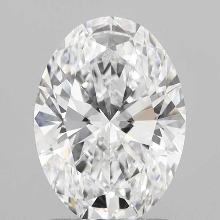IGI Oval 1.59ct D IF - Loose Lab Diamond: IGI Oval 1.59ct D IF - Loose Lab Diamond Item Specifics: Source: This Is A Real Diamond Grown In A Lab Not Mined. Carat: 1.59 Cut: - Color: D Clarity: IF Polish: EX Symmetry: EX Measurements: 9.2L X