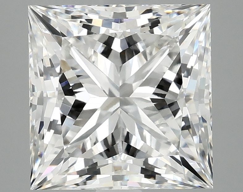 IGI Princess 4.16ct E VVS2 - Loose Lab Diamond: IGI Princess 4.16ct E VVS2 - Loose Lab Diamond Item Specifics: Source: This Is A Real Diamond Grown In A Lab Not Mined. Carat: 4.16 Cut: - Color: E Clarity: VVS2 Polish: EX Symmetry: EX Measurements: 