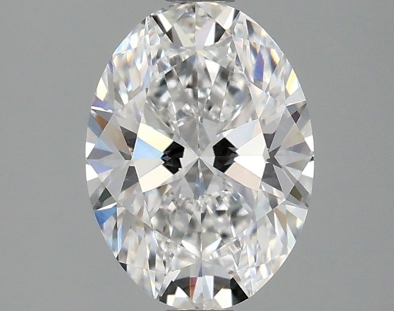 IGI Oval 1.58ct D VVS2 - Loose Lab Diamond: IGI Oval 1.58ct D VVS2 - Loose Lab Diamond Item Specifics: Source: This Is A Real Diamond Grown In A Lab Not Mined. Carat: 1.58 Cut: - Color: D Clarity: VVS2 Polish: EX Symmetry: EX Measurements: 9.15