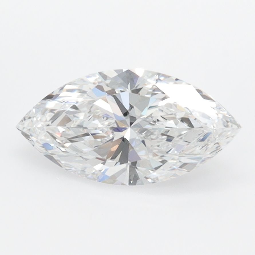 IGI Marquise 1.2ct D VVS1 - Loose Lab Diamond: IGI Marquise 1.2ct D VVS1 - Loose Lab Diamond Item Specifics: Source: This Is A Real Diamond Grown In A Lab Not Mined. Carat: 1.2 Cut: - Color: D Clarity: VVS1 Polish: EX Symmetry: EX Measurements: 10
