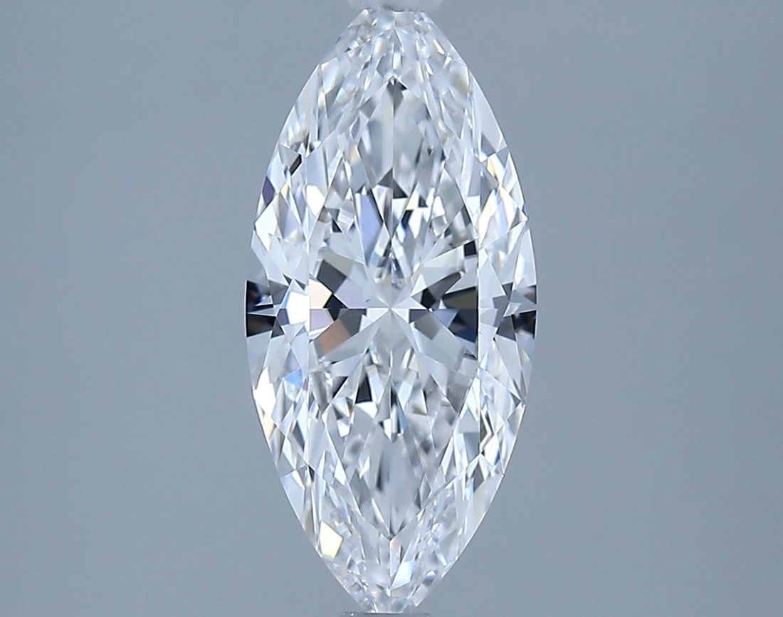 IGI Marquise 2.05ct D VVS1 - Loose Lab Diamond: IGI Marquise 2.05ct D VVS1 - Loose Lab Diamond Item Specifics: Source: This Is A Real Diamond Grown In A Lab Not Mined. Carat: 2.05 Cut: - Color: D Clarity: VVS1 Polish: EX Symmetry: EX Measurements: 
