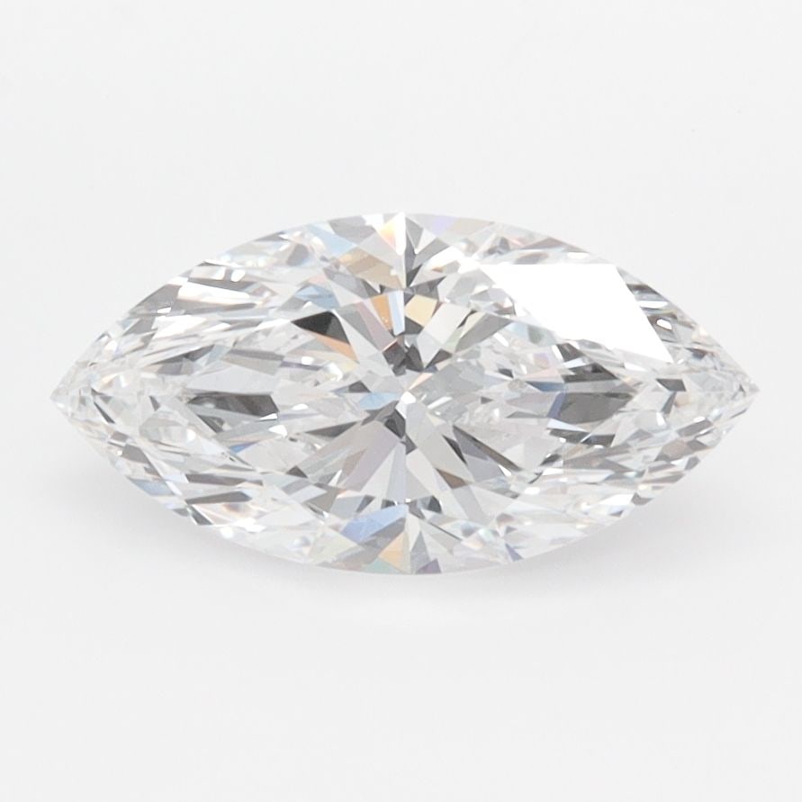 IGI Marquise 1.27ct D IF - Loose Lab Diamond: IGI Marquise 1.27ct D IF - Loose Lab Diamond Item Specifics: Source: This Is A Real Diamond Grown In A Lab Not Mined. Carat: 1.27 Cut: - Color: D Clarity: IF Polish: EX Symmetry: EX Measurements: 10.9