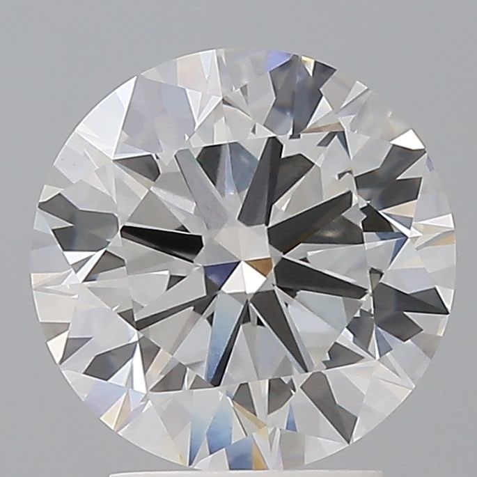 IGI Round 3.01ct F VVS2 - Loose Lab Diamond: IGI Round 3.01ct F VVS2 - Loose Lab Diamond Item Specifics: Source: This Is A Real Diamond Grown In A Lab Not Mined. Carat: 3.01 Cut: EX Color: F Clarity: VVS2 Polish: EX Symmetry: EX Measurements: 9.